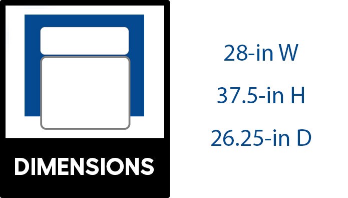 slide 5 of 6, Tommy Bahama Polyester High Folding Beach chair Adjustable and Carrying Strap/Handle Included, 1 ct