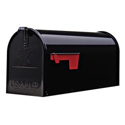 Mailboxes & Mailbox Posts category image