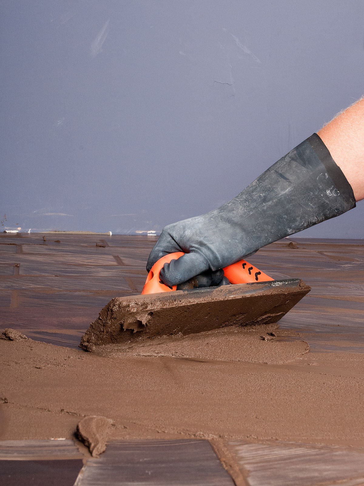 slide 6 of 6, MAPEI Keracolor Biscuit #5014 Sanded Grout (25-lb), 1 ct
