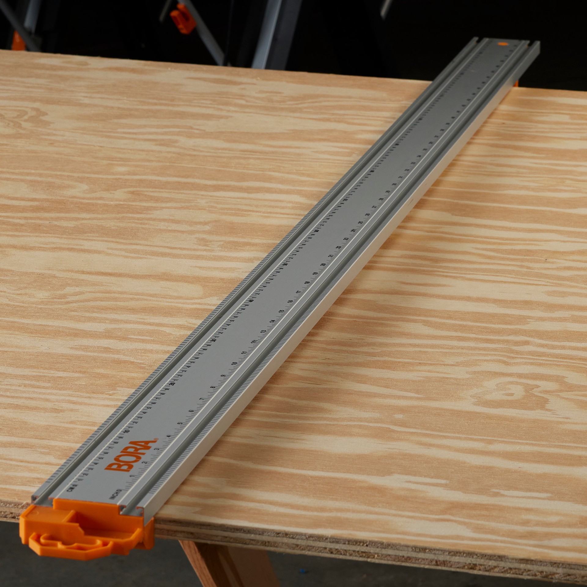 slide 5 of 6, BORA 48-in Ngx 160.0-lb Edge Clamp, 1 ct