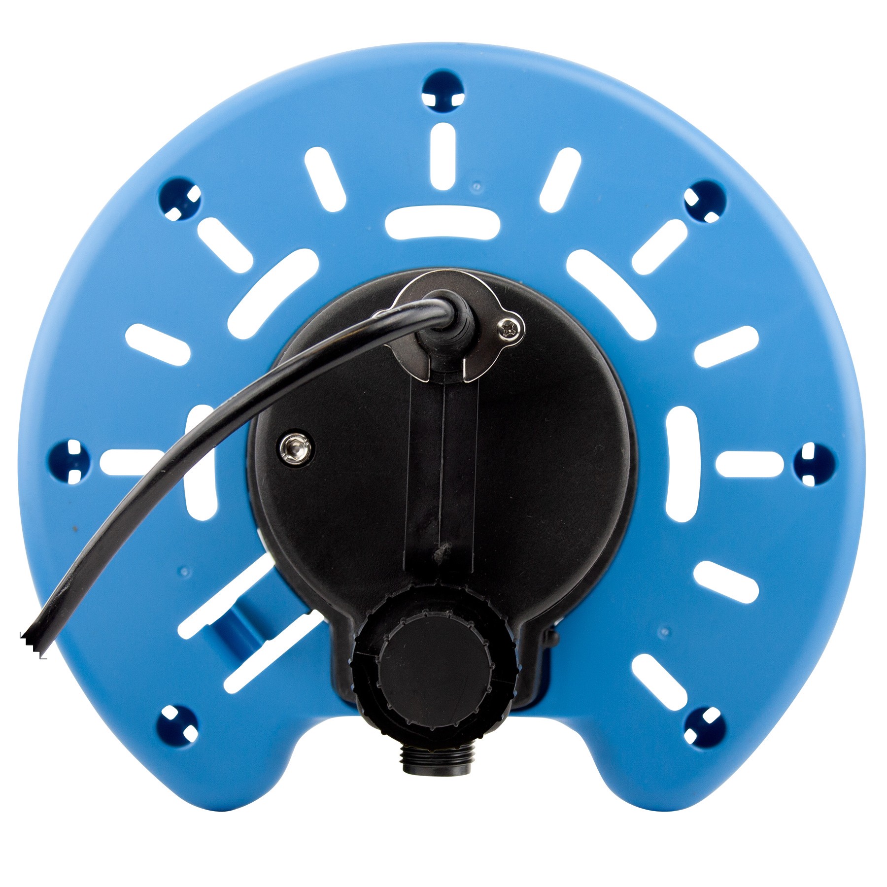 slide 3 of 6, Zoeller 2400 Plug-in Pool Cover Pump, 1 ct