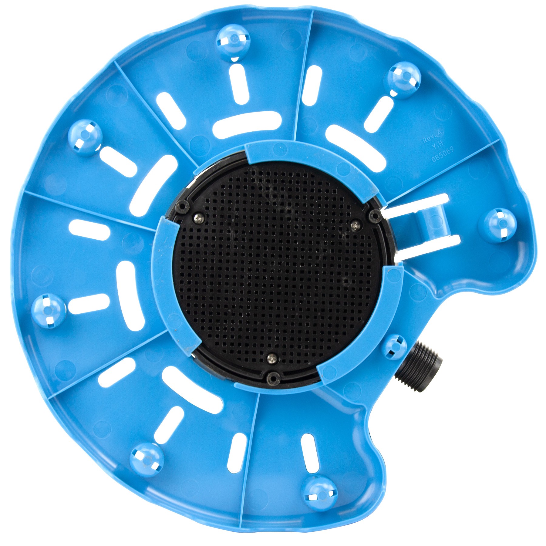 slide 4 of 6, Zoeller 2400 Plug-in Pool Cover Pump, 1 ct