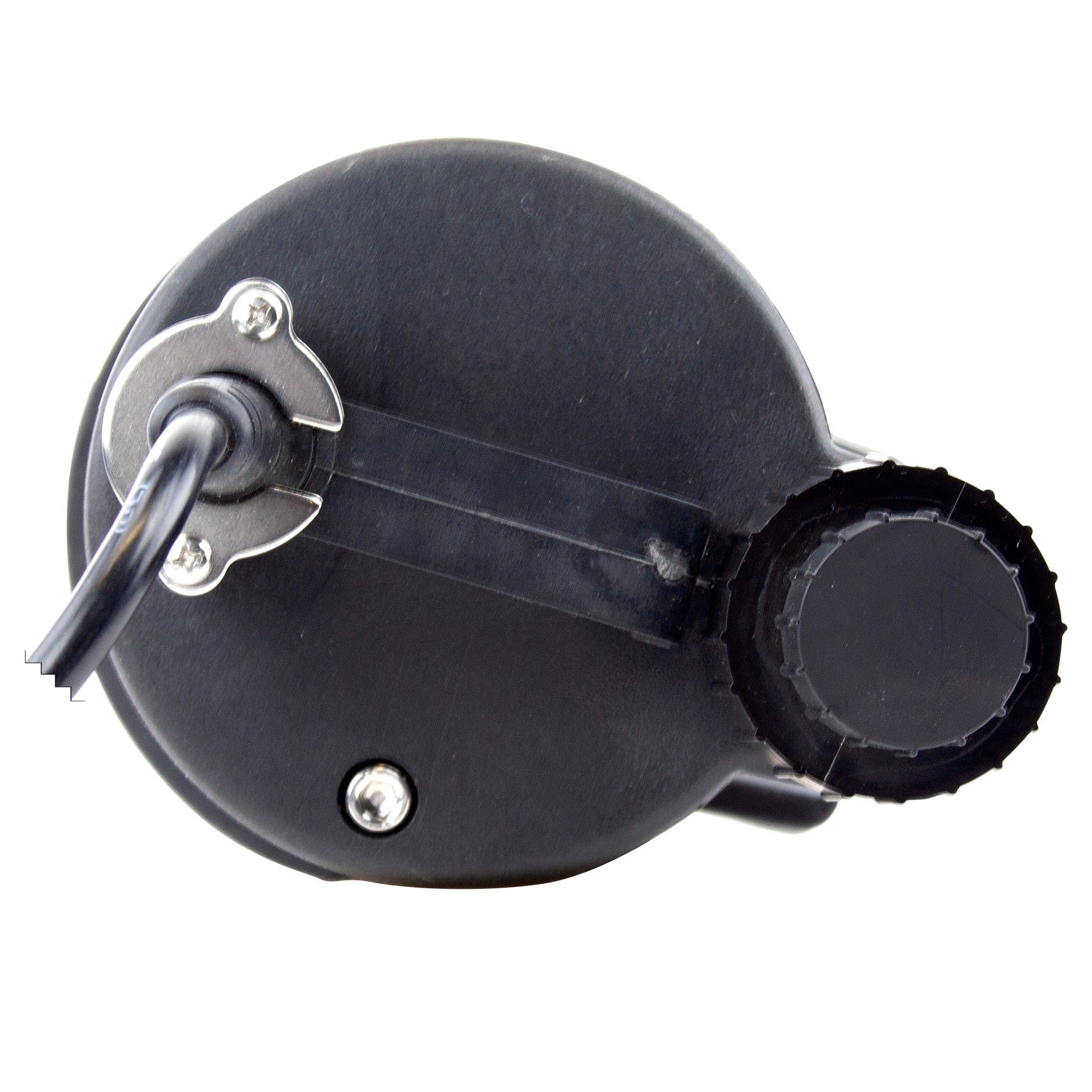 slide 5 of 6, Zoeller 2400 Plug-in Pool Cover Pump, 1 ct