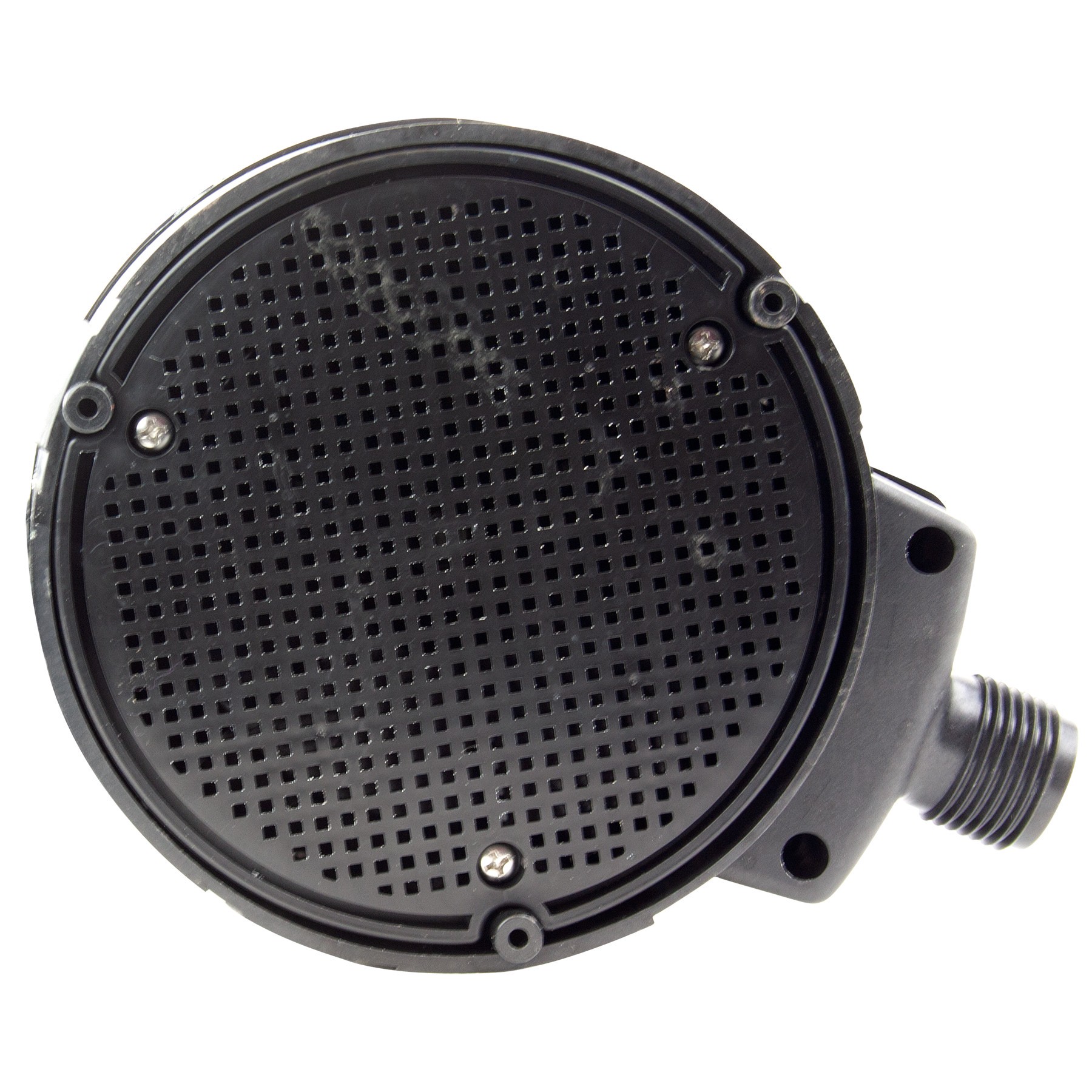 slide 6 of 6, Zoeller 2400 Plug-in Pool Cover Pump, 1 ct