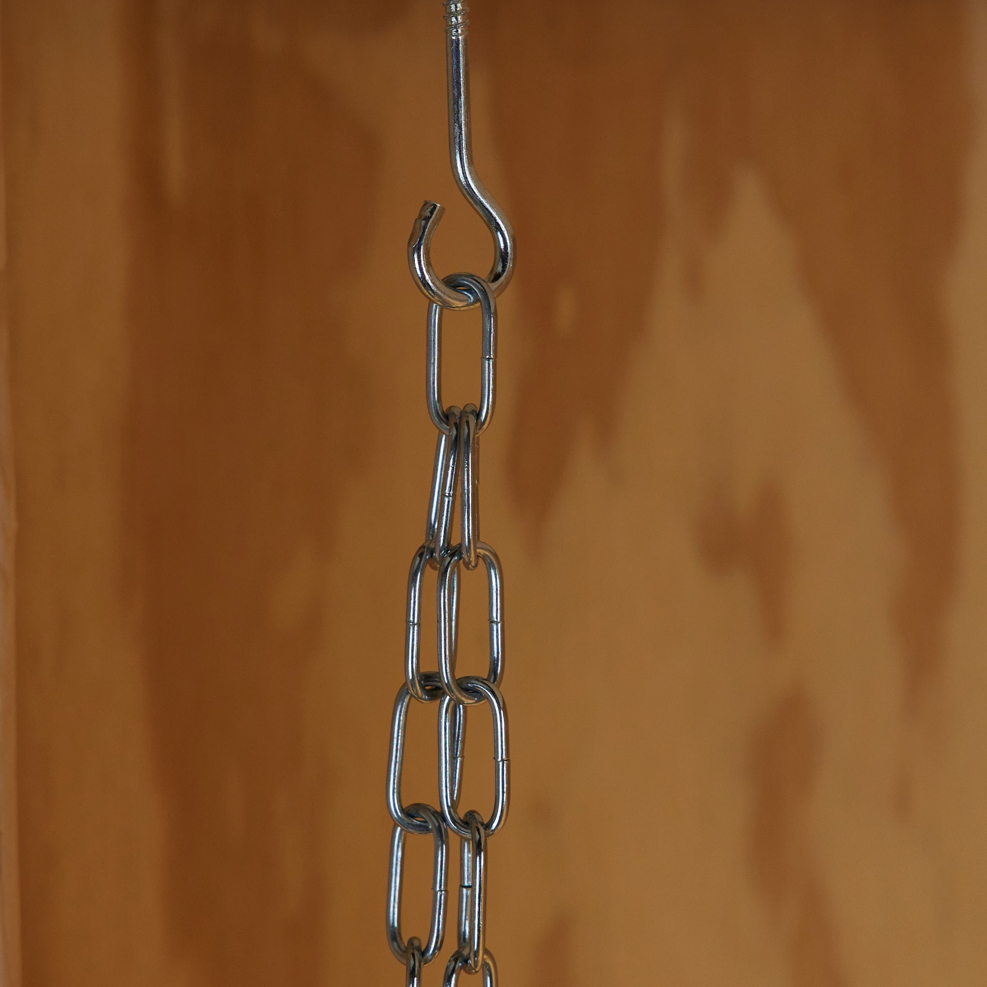 slide 3 of 6, BELL + HOWELL 1-ft 1500 Lumens Black LED Task Garage Shop Light, 1 ct