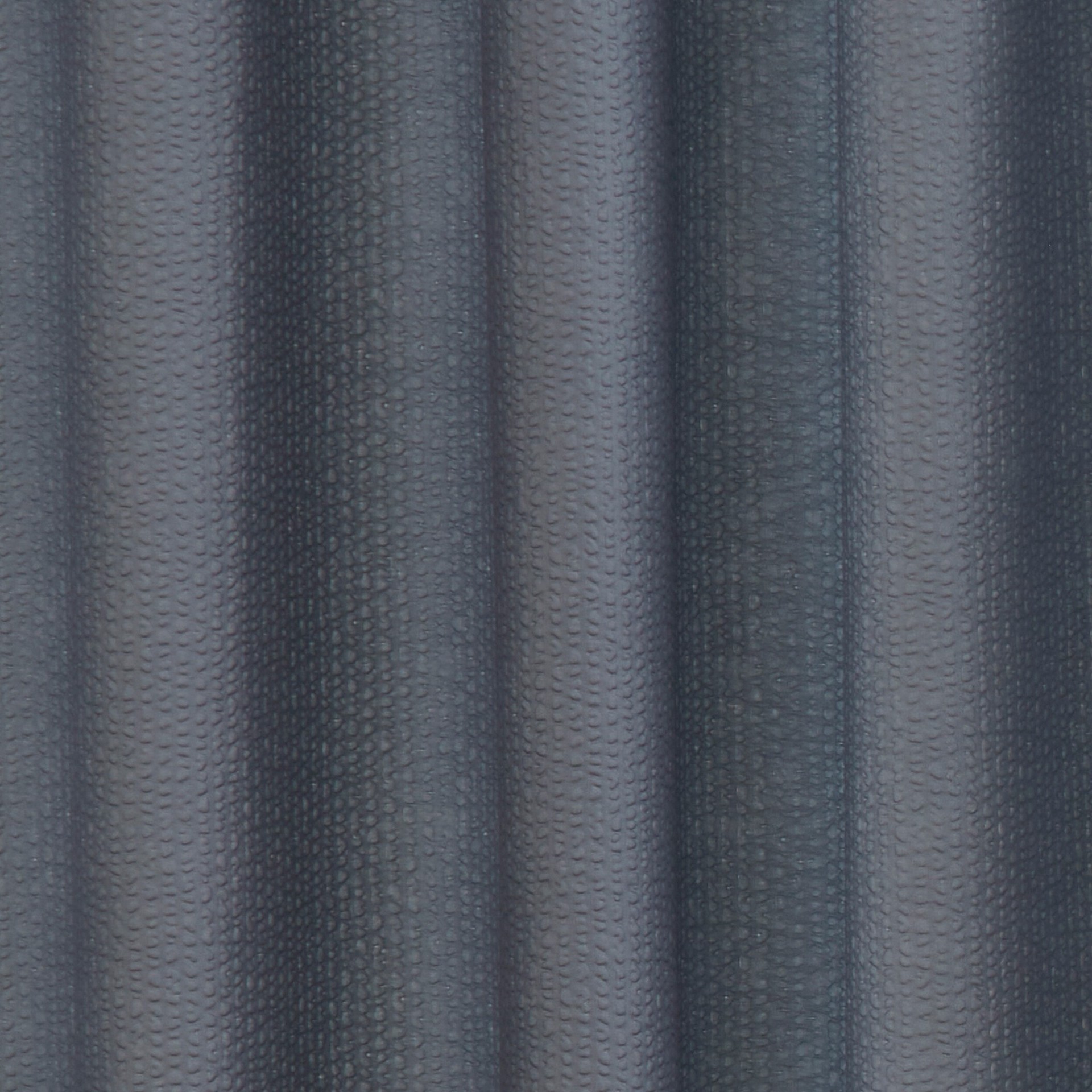 slide 4 of 4, Origin 21 72.0-in W x 72-in L Gray Solid Mildew Resistant Polyester Shower curtain, 1 ct