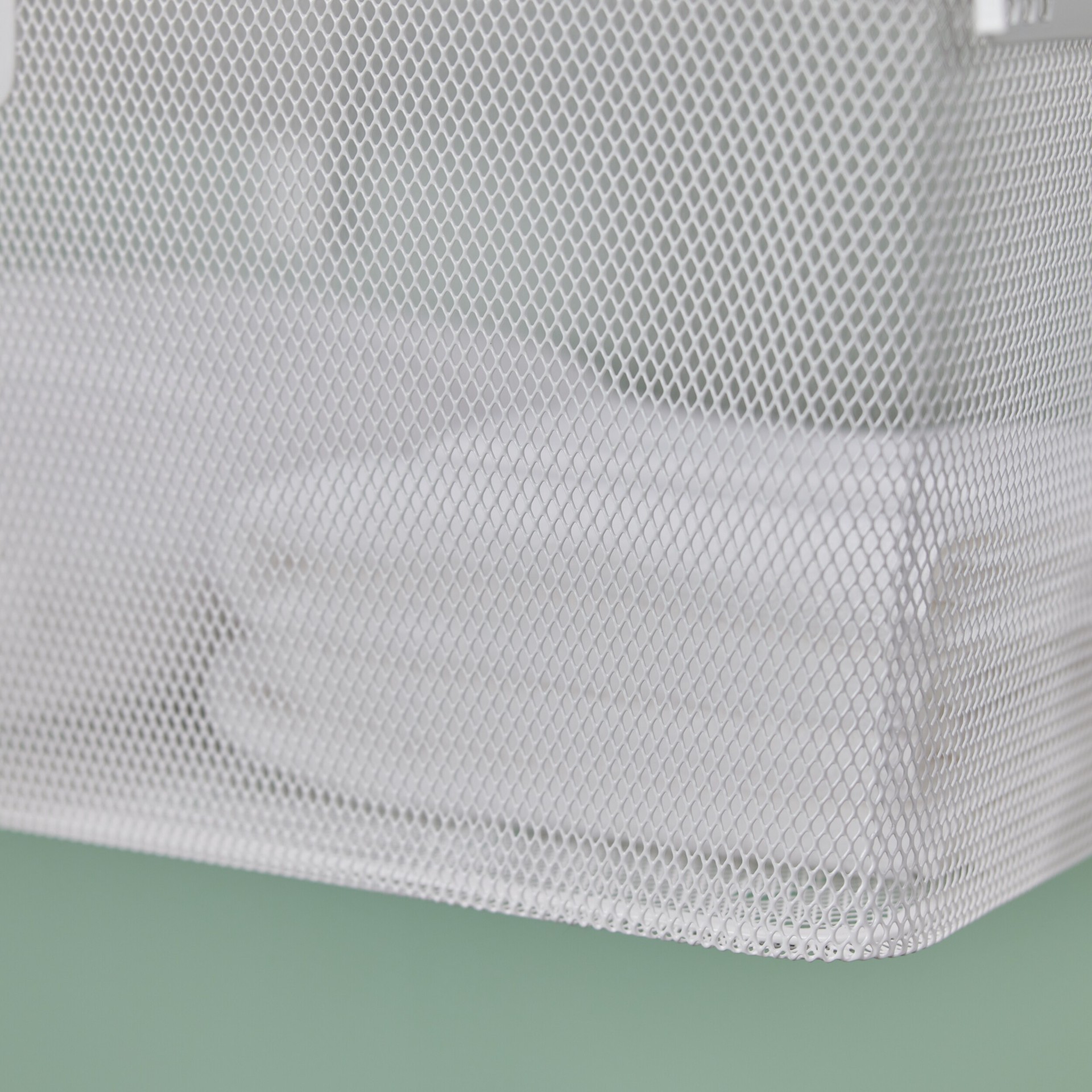 slide 3 of 6, Origin 21 Edda 23.78-in x 9.14-in x 15.75-in White Large Drawer unit, 1 ct