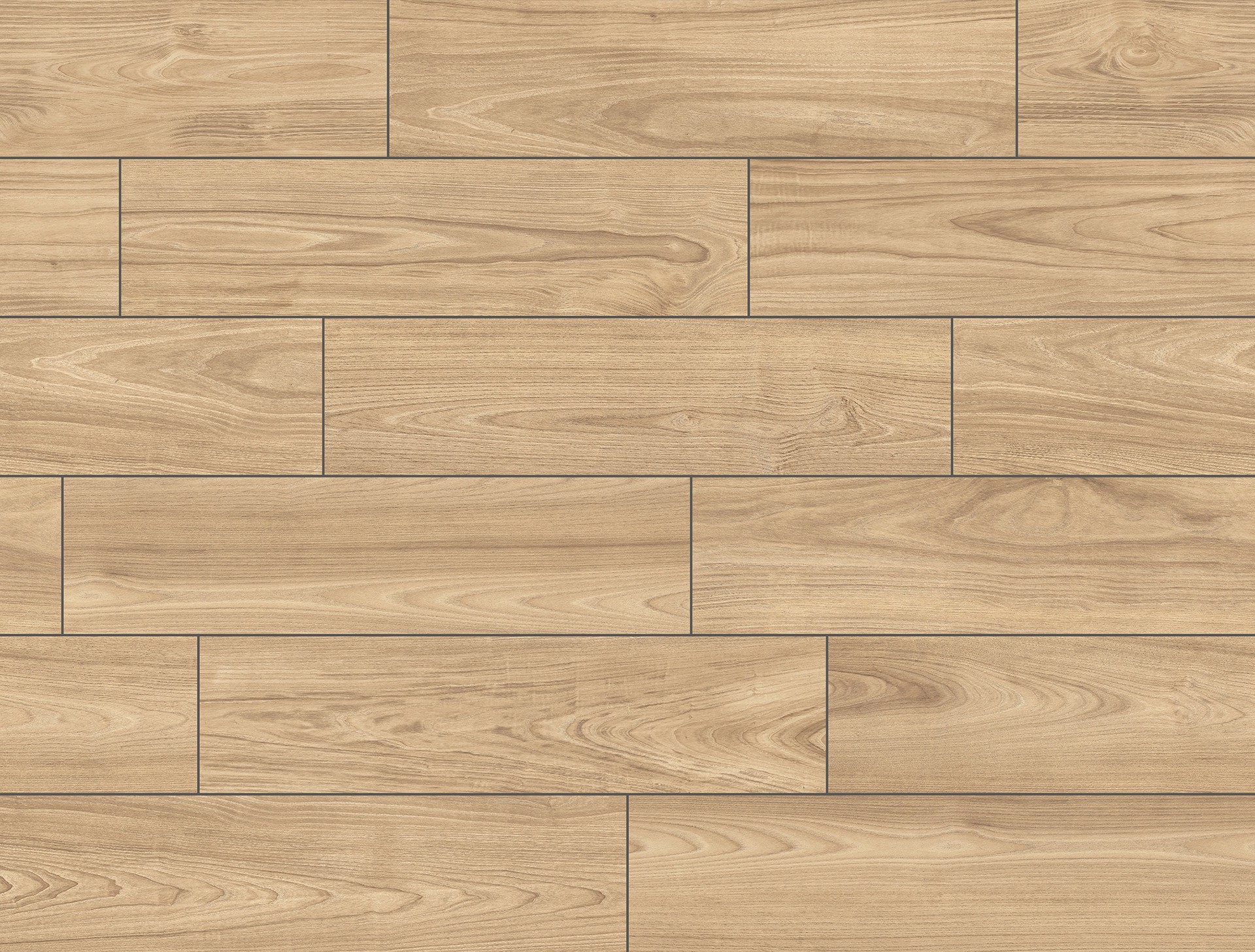 slide 1 of 6, allen + roth Maui Honey 8-in x 32-in Matte Porcelain Wood Look Floor and Wall Tile ( 1.71-sq ft Piece ), 1 ct