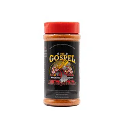 Meat Church 12.5-oz All purpose Rub/Seasoning