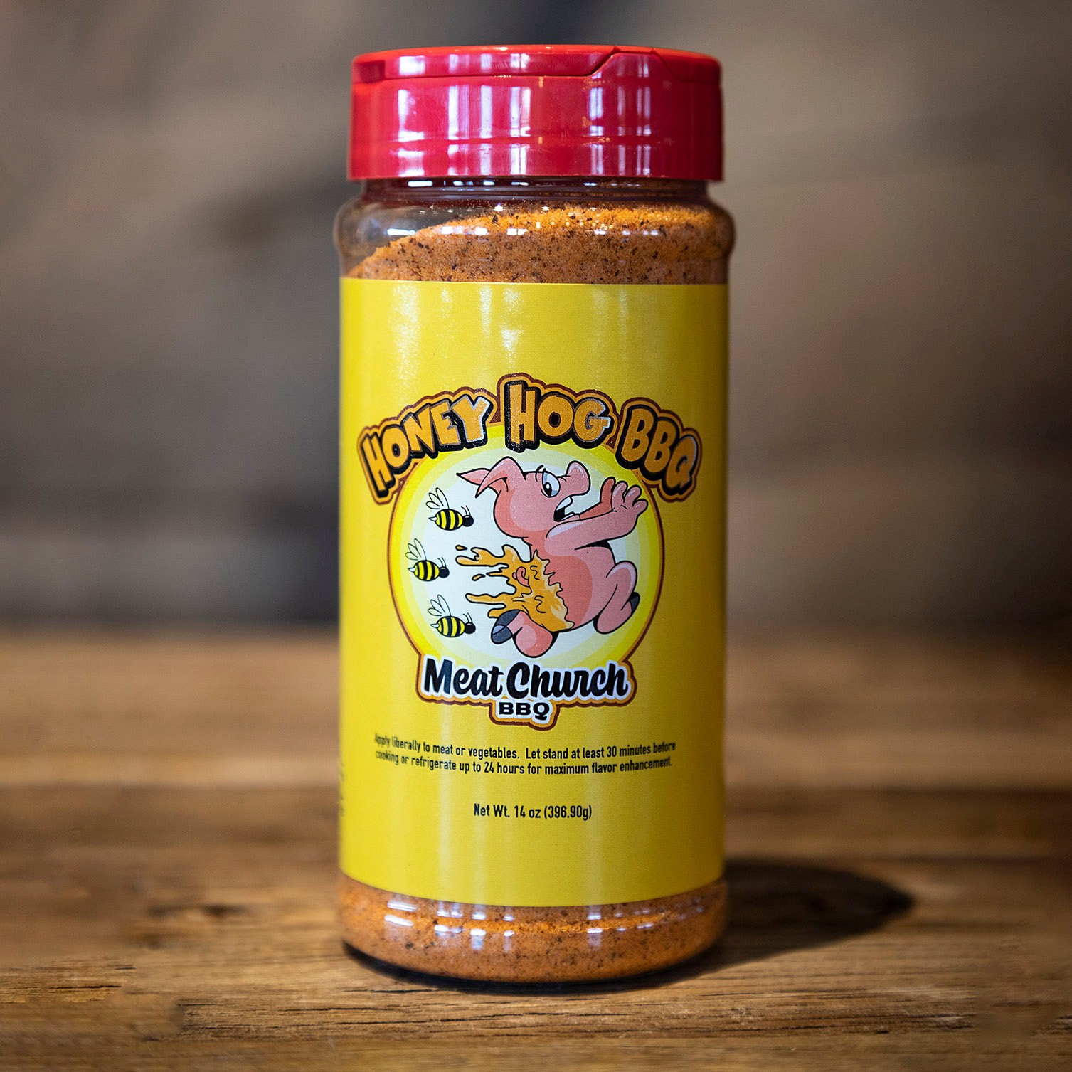 Meat Church Seasoning Near Menull