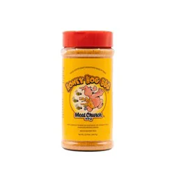 Meat Church 12.5-oz BBQ Rub/Seasoning