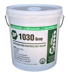 IMPERIAL 128-fl oz Gray Water base Duct Sealant
