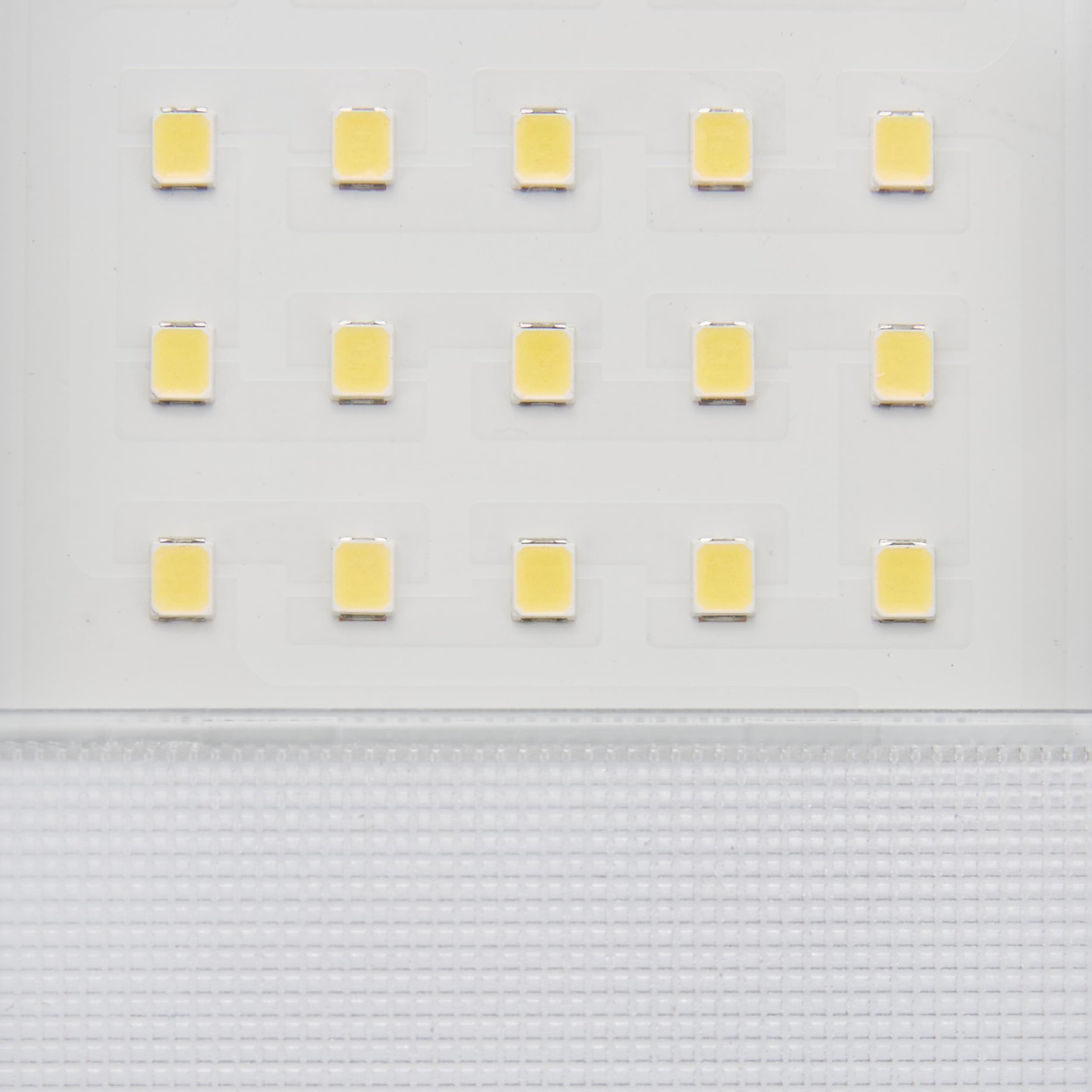 slide 2 of 6, Utilitech 1-ft 8000 Lumens Black 3 -Light LED Diffuser Garage Shop Light, 1 ct