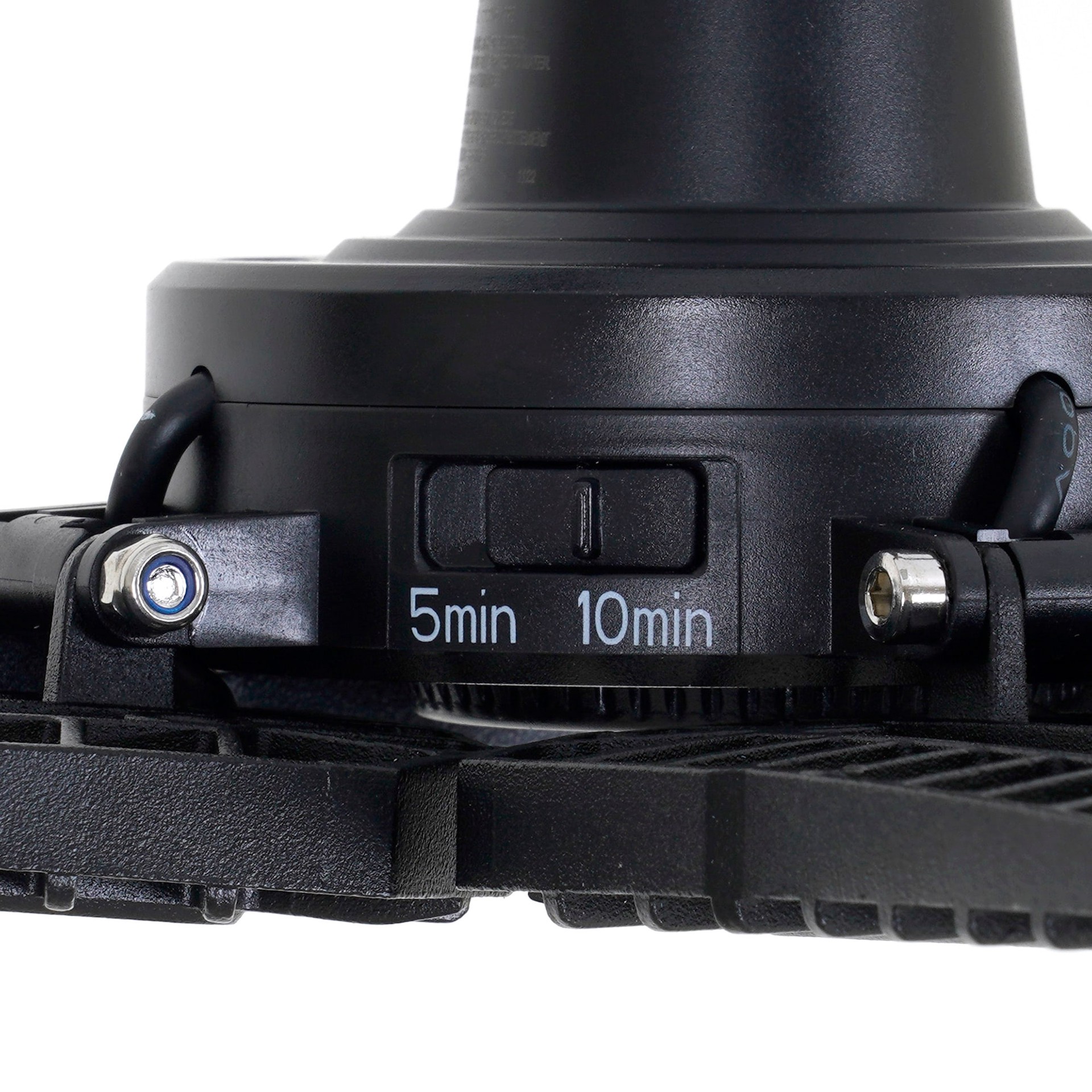 slide 4 of 6, Utilitech 1-ft 8000 Lumens Black 3 -Light LED Diffuser Garage Shop Light, 1 ct