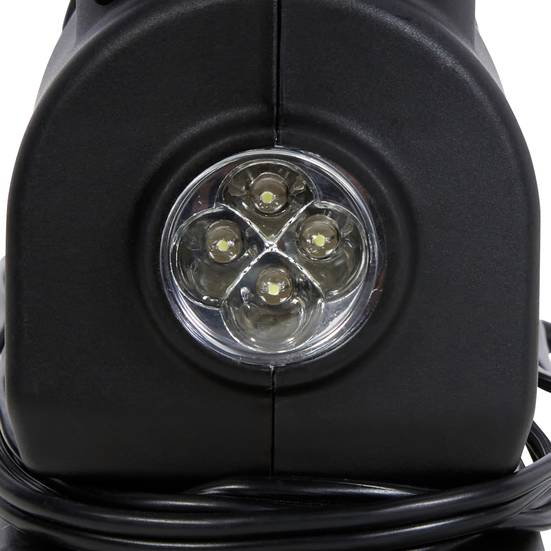 slide 2 of 6, Kobalt Air Inflator (Power Source: Car ), 1 ct