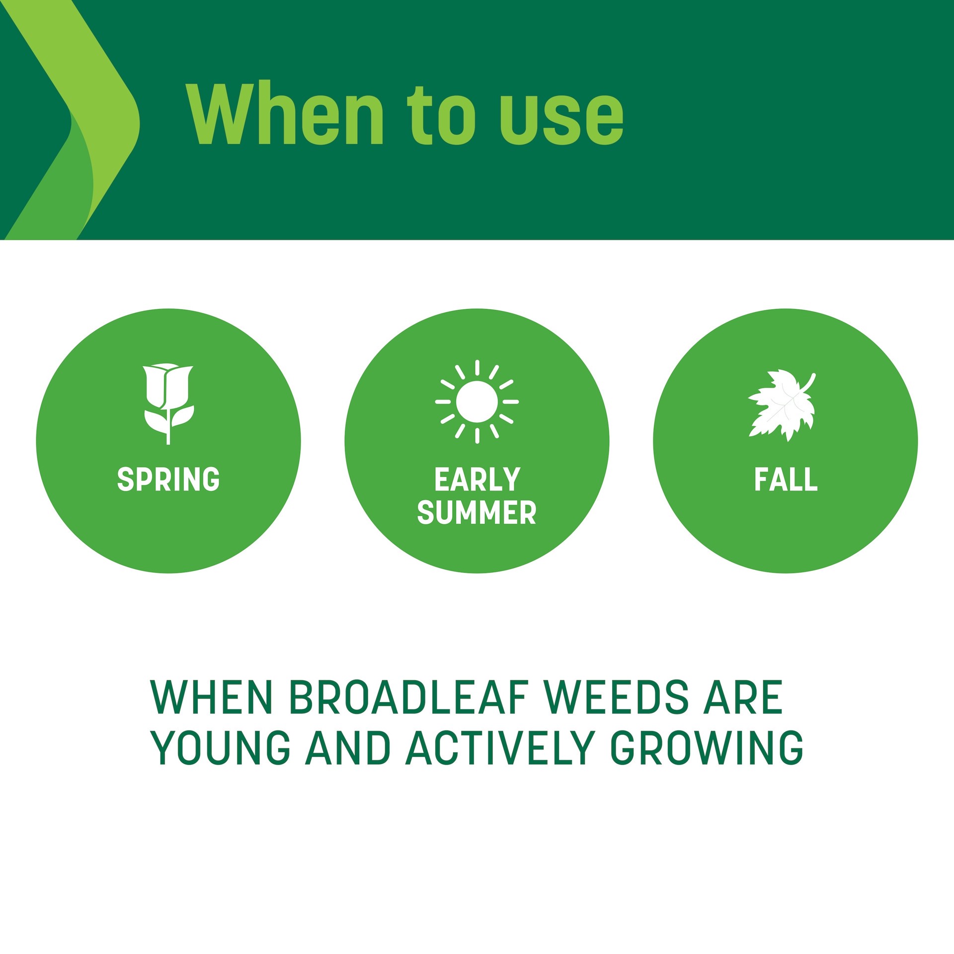 slide 5 of 6, Sta-Green Performance Max Crabgrass 15-lbs. 4000-sq ft Pre-Emergent Crabgrass control, 1 ct