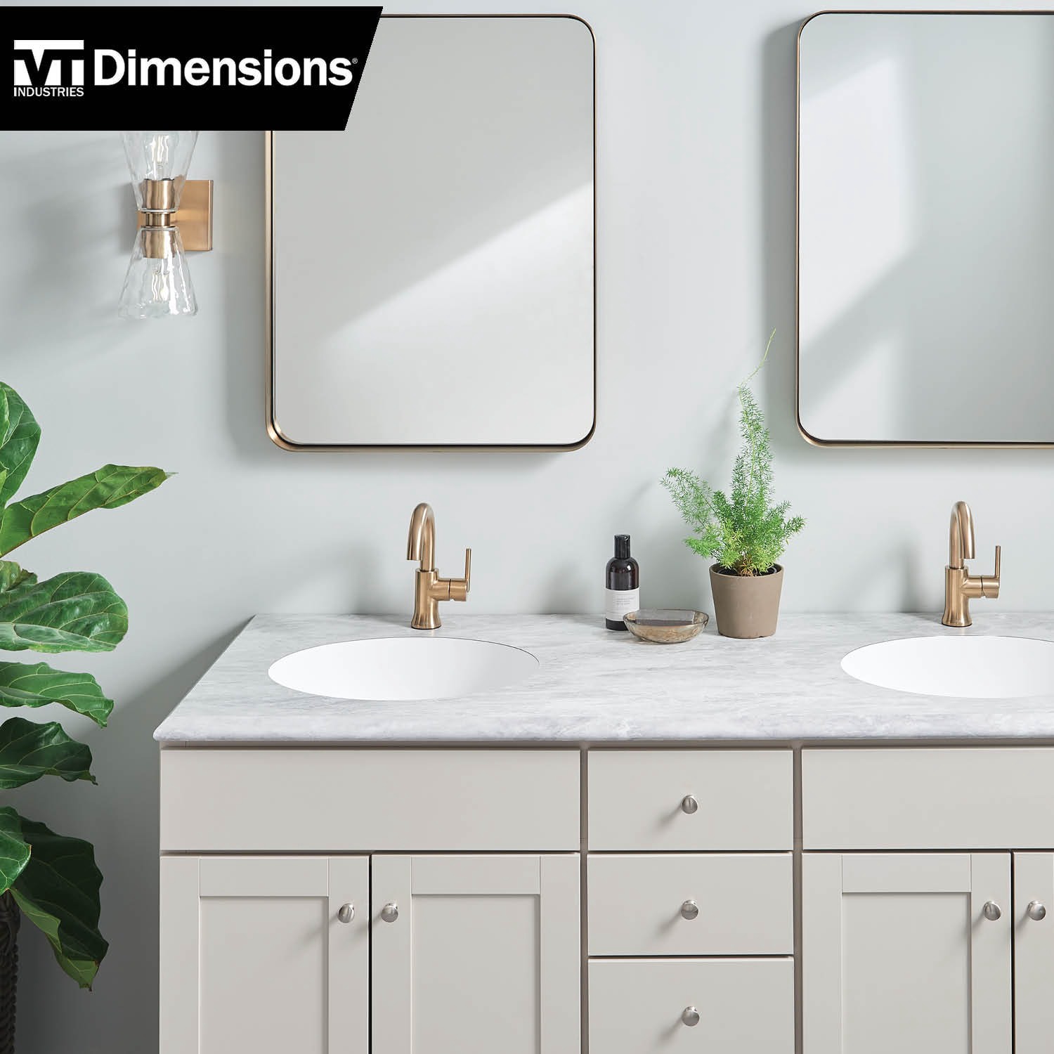 slide 6 of 6, VT Dimensions 28-in W x 4.25-in H x 0.75-in D White Bardiglio, Matte Waterfall Edge Laminate Kitchen countertop end splash, 1 ct