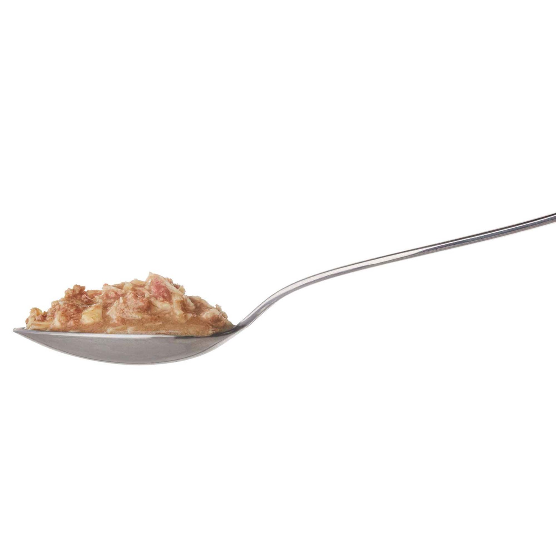 slide 5 of 5, WholeHearted Kitten Chicken Cat Food, 1 ct