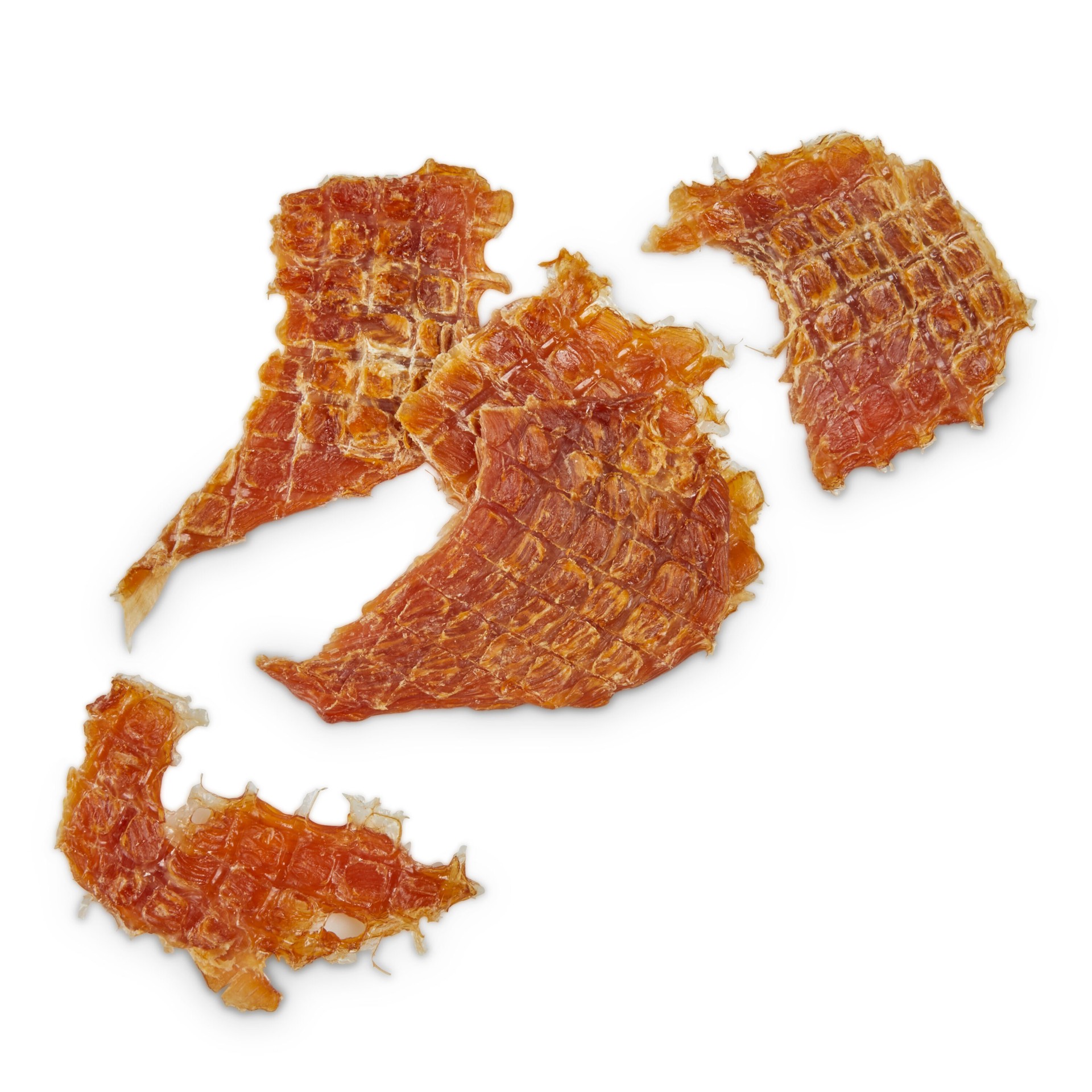 slide 3 of 5, WholeHearted 4 Ounce Chicken Jerky Snacks for Dog Chicken Flavor 4 Ounce(s), 1 ct