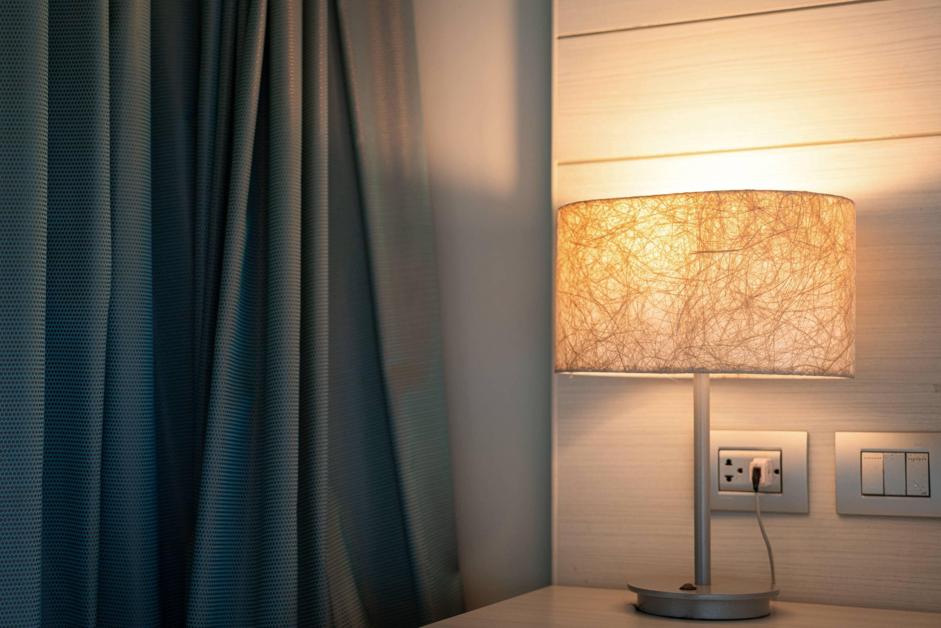 slide 3 of 6, Utilitech Non-Dimmable 60 -Watt EQ A19 Soft white LED General purpose Light Bulb 4 -Pack, 1 ct