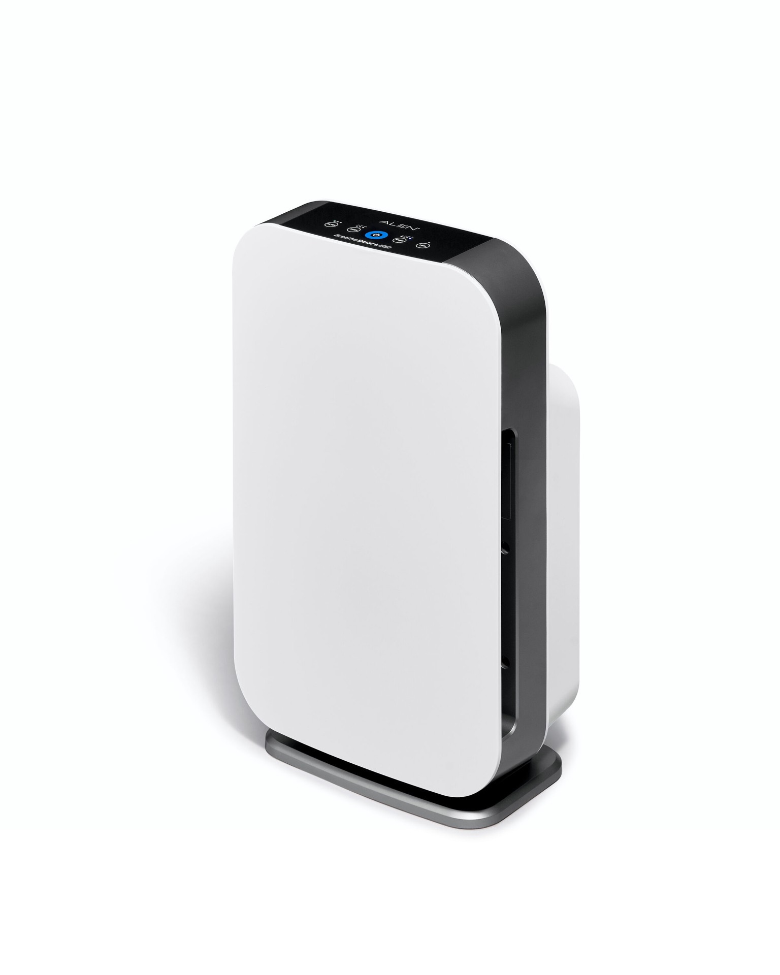 slide 2 of 6, Alen BreatheSmart FLEX Pure 4 -Speed Ionic White HEPA Air Purifier ENERGY STAR Certified (Covers: 700-sq ft ), 1 ct