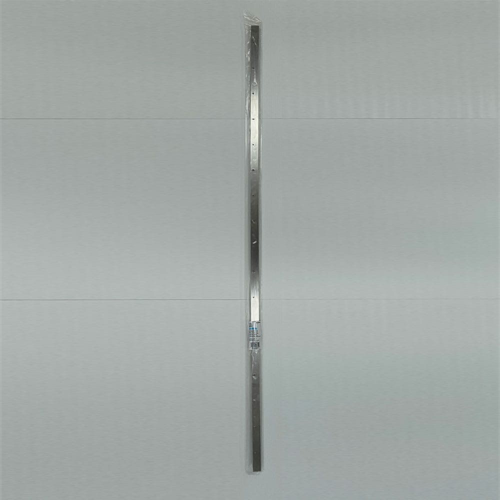 slide 6 of 6, Project Source Stainless steel Mirror mounting system, 1 ct