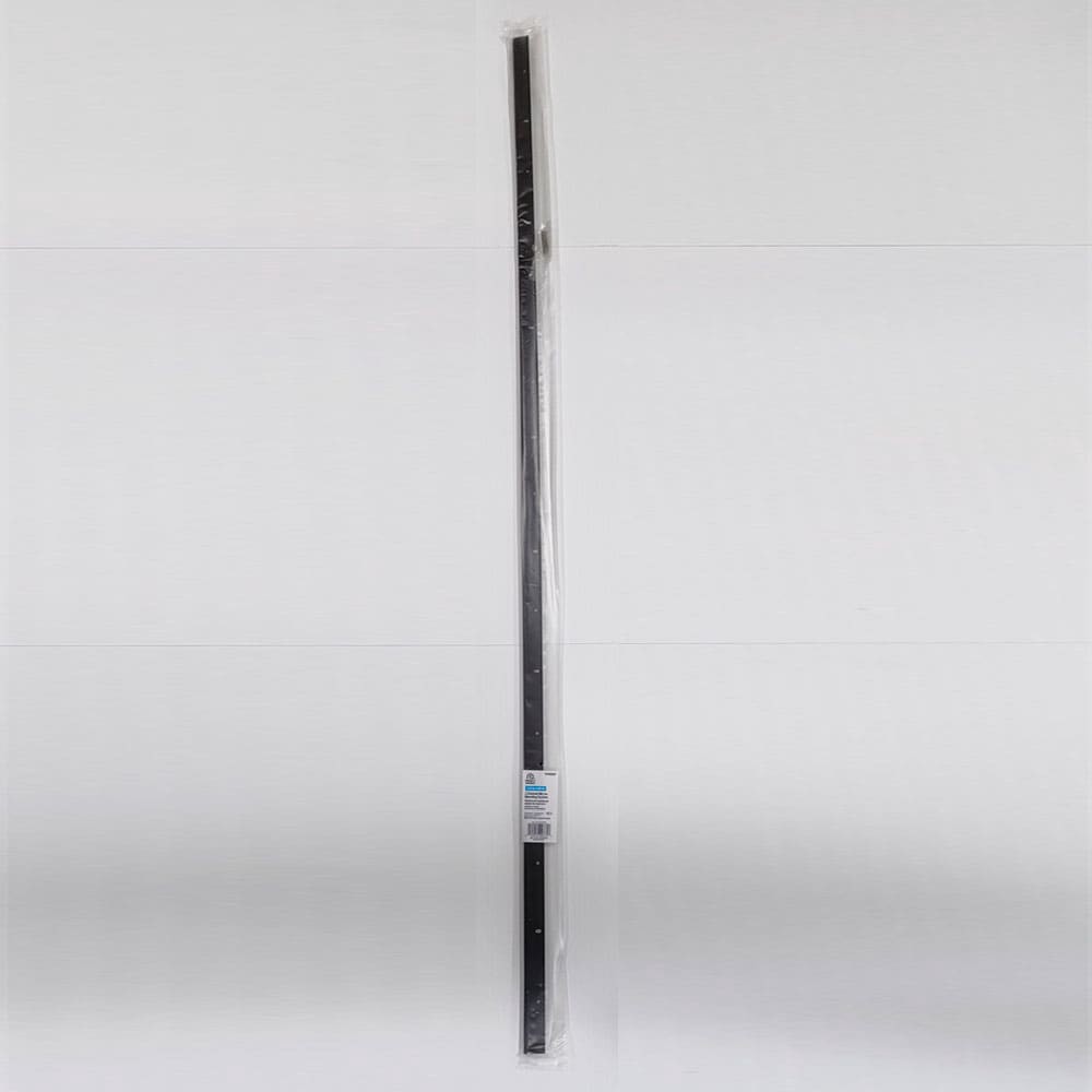 slide 6 of 6, Project Source Stainless steel Mirror mounting system, 1 ct