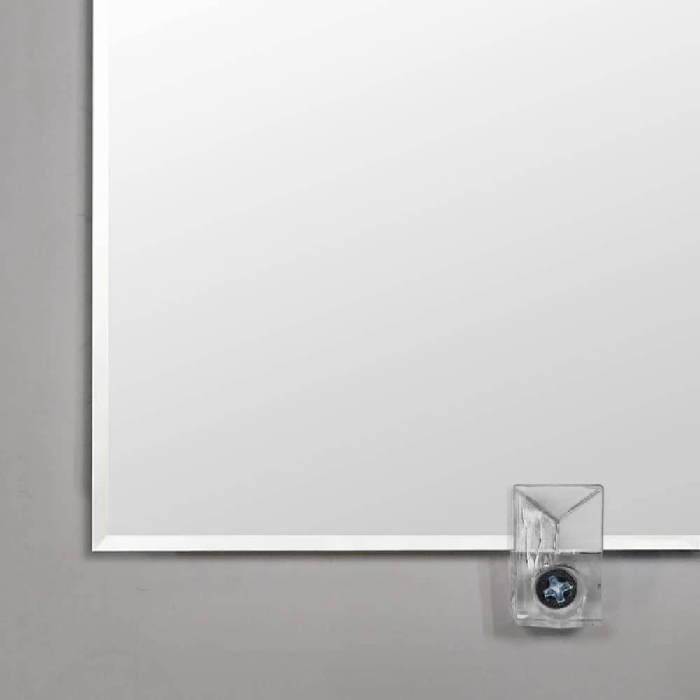 slide 3 of 6, Project Source 6 -Pack Plastic 1/4-in Clips, 1 ct