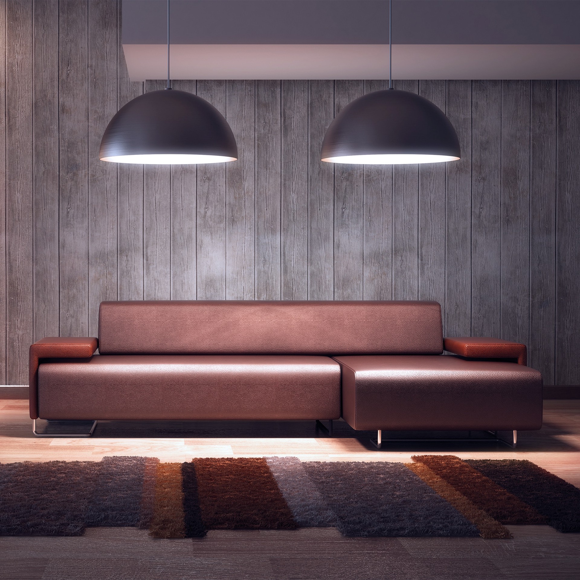 slide 6 of 6, Utilitech 100 -Watt EQ Daylight Medium base (E-26) CFL General purpose Light Bulb 4 -Pack, 1 ct