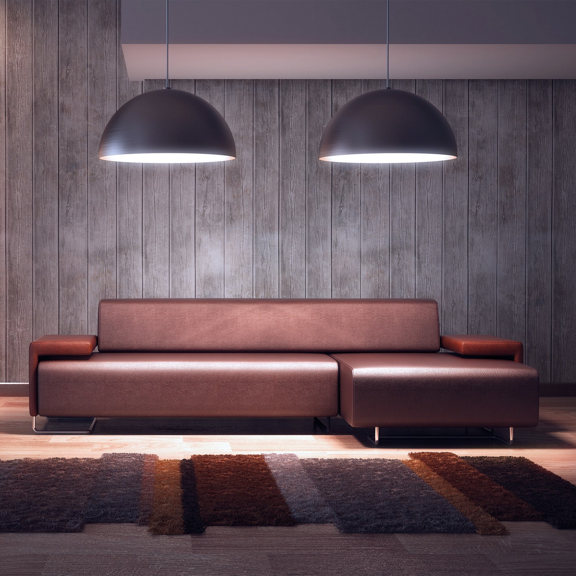 slide 6 of 6, Utilitech 60 -Watt EQ Daylight Medium base (E-26) CFL General purpose Light Bulb 4 -Pack, 1 ct