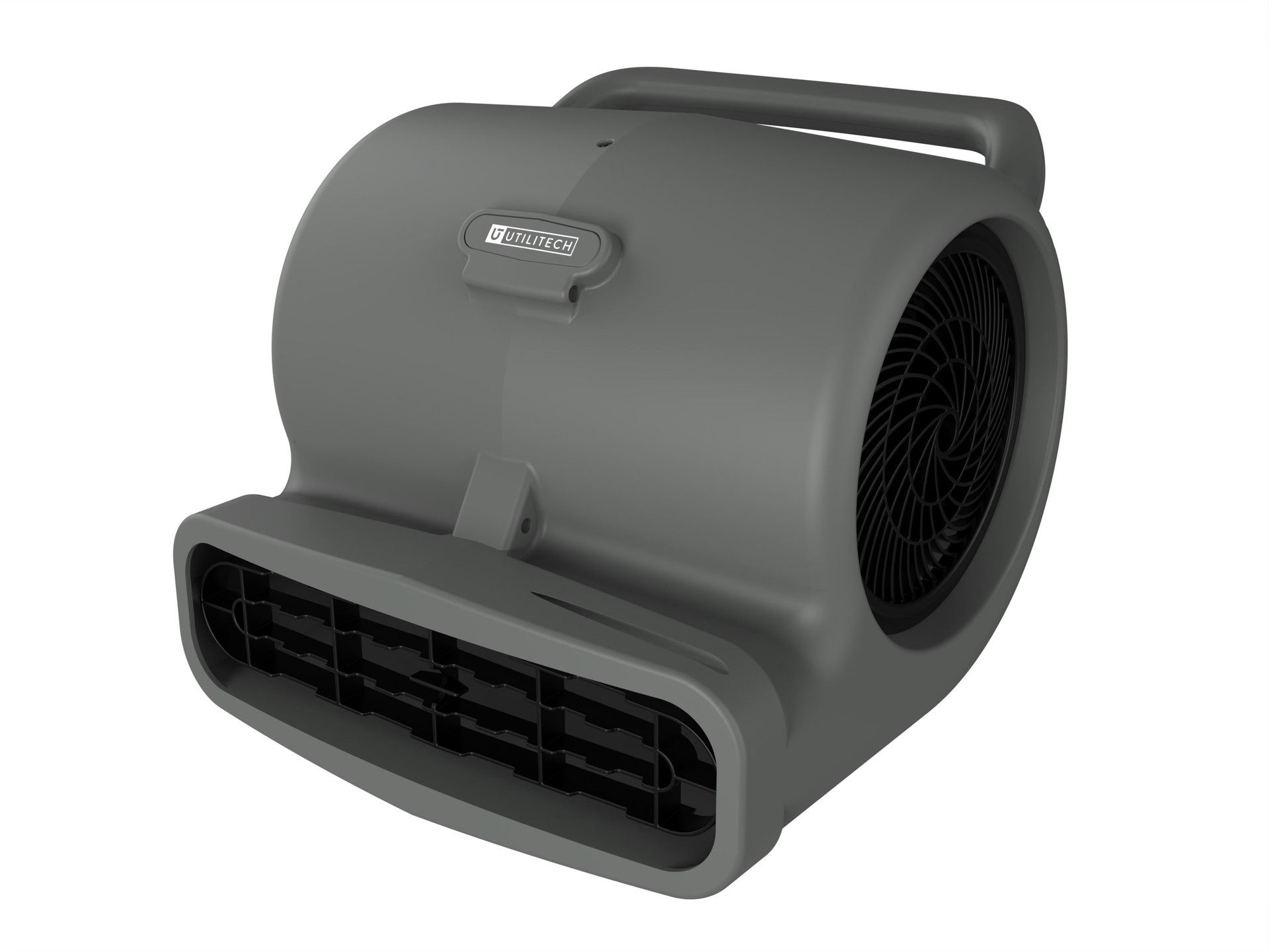 slide 1 of 6, Utilitech Air Mover 1/2-HP 2800-CFM Centrifugal Indoor Blower Fan, 1 ct