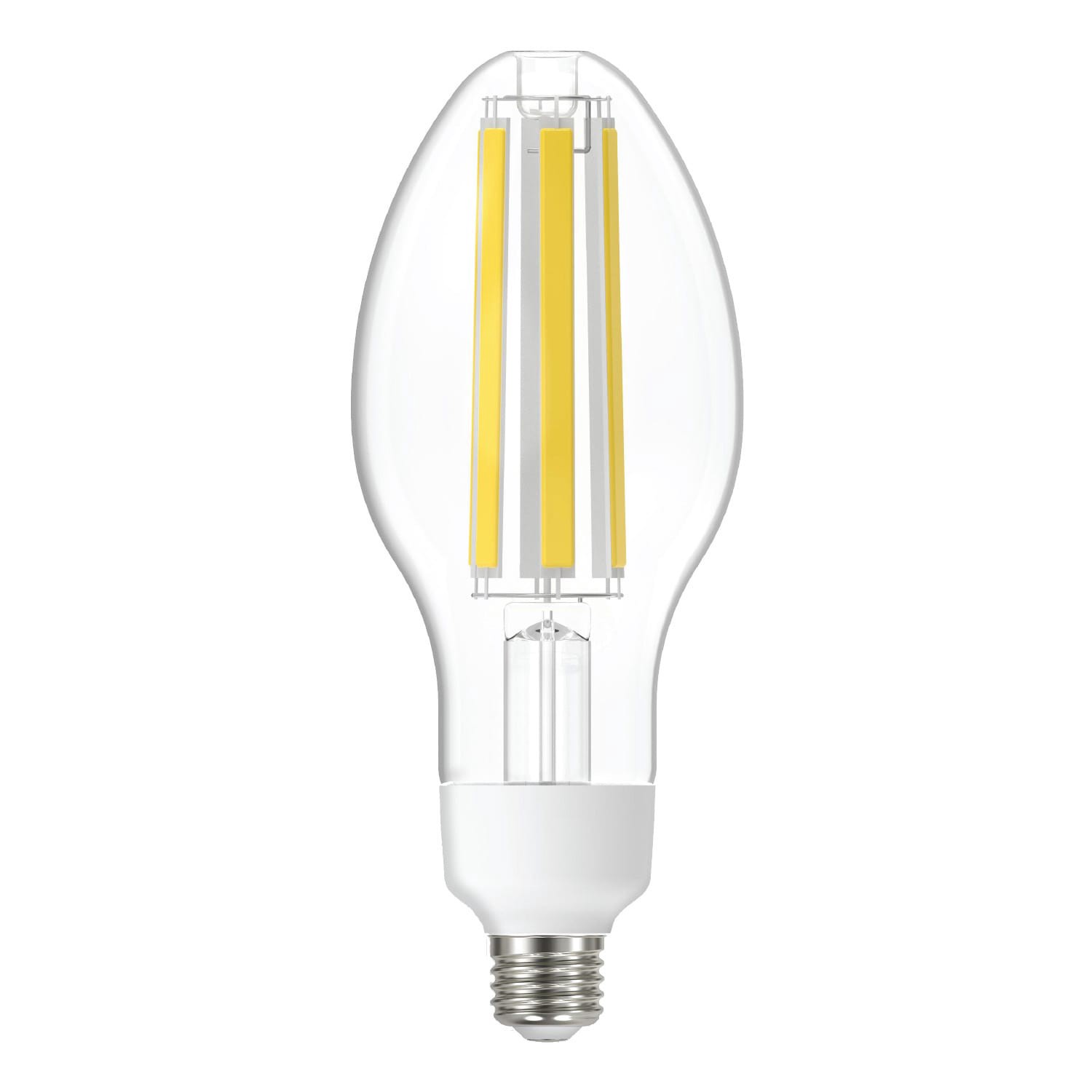 slide 3 of 6, GE 300 -Watt EQ ED28 Daylight Medium base (E-26) LED General purpose Light Bulb, 1 ct