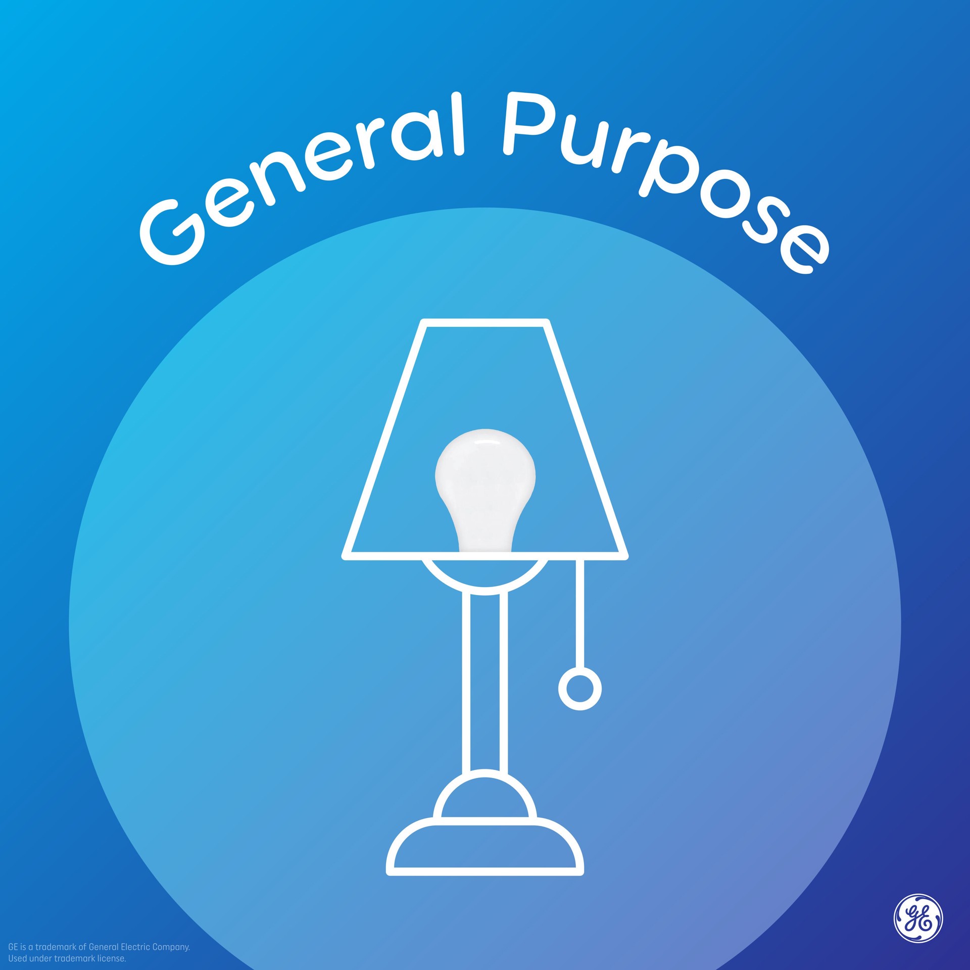 slide 5 of 6, GE 60 -Watt EQ A19 Daylight Dimmable LED General purpose Light Bulb 8 -Pack, 1 ct