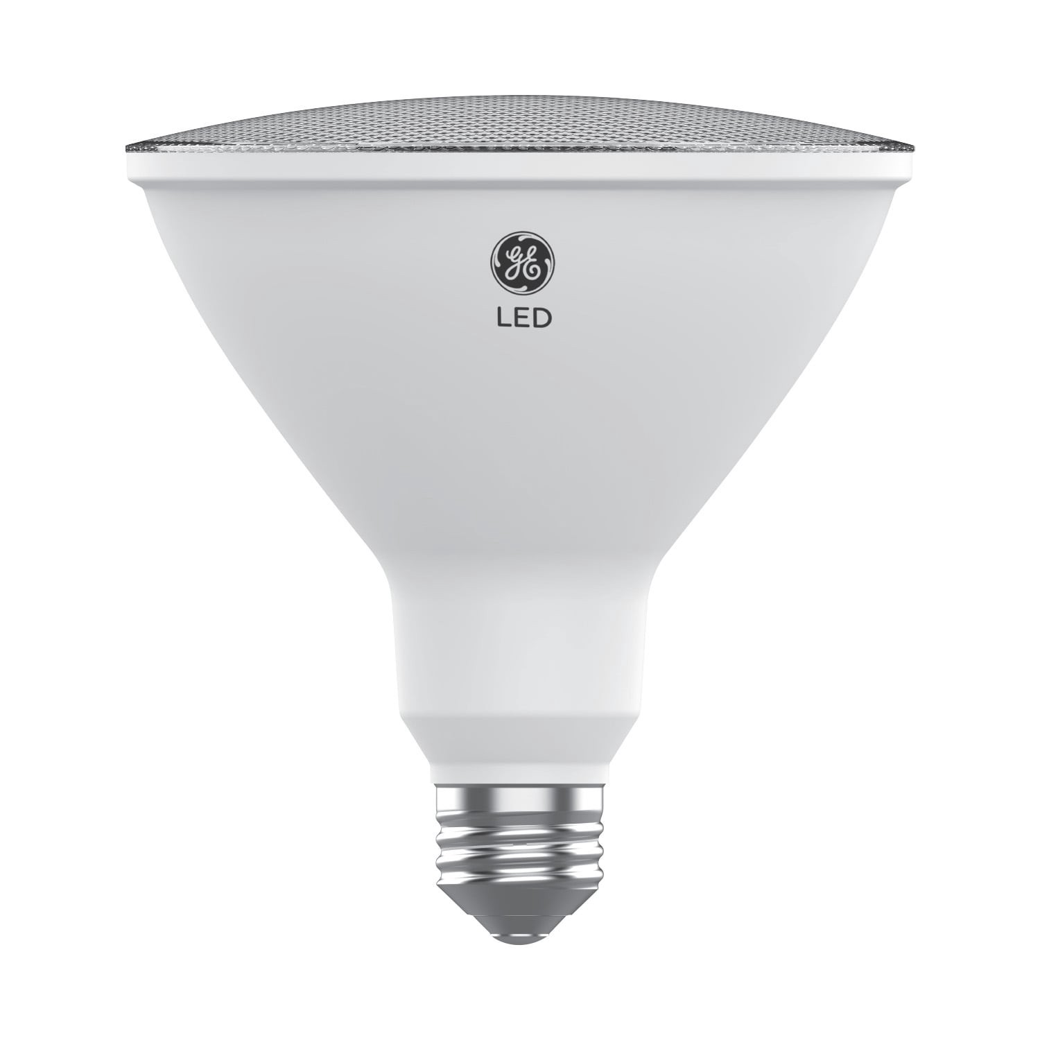 slide 3 of 6, GE Outdoor Style 90 -Watt EQ PAR38 Daylight Dimmable LED Spot Flood Light Bulb 2 -Pack, 1 ct