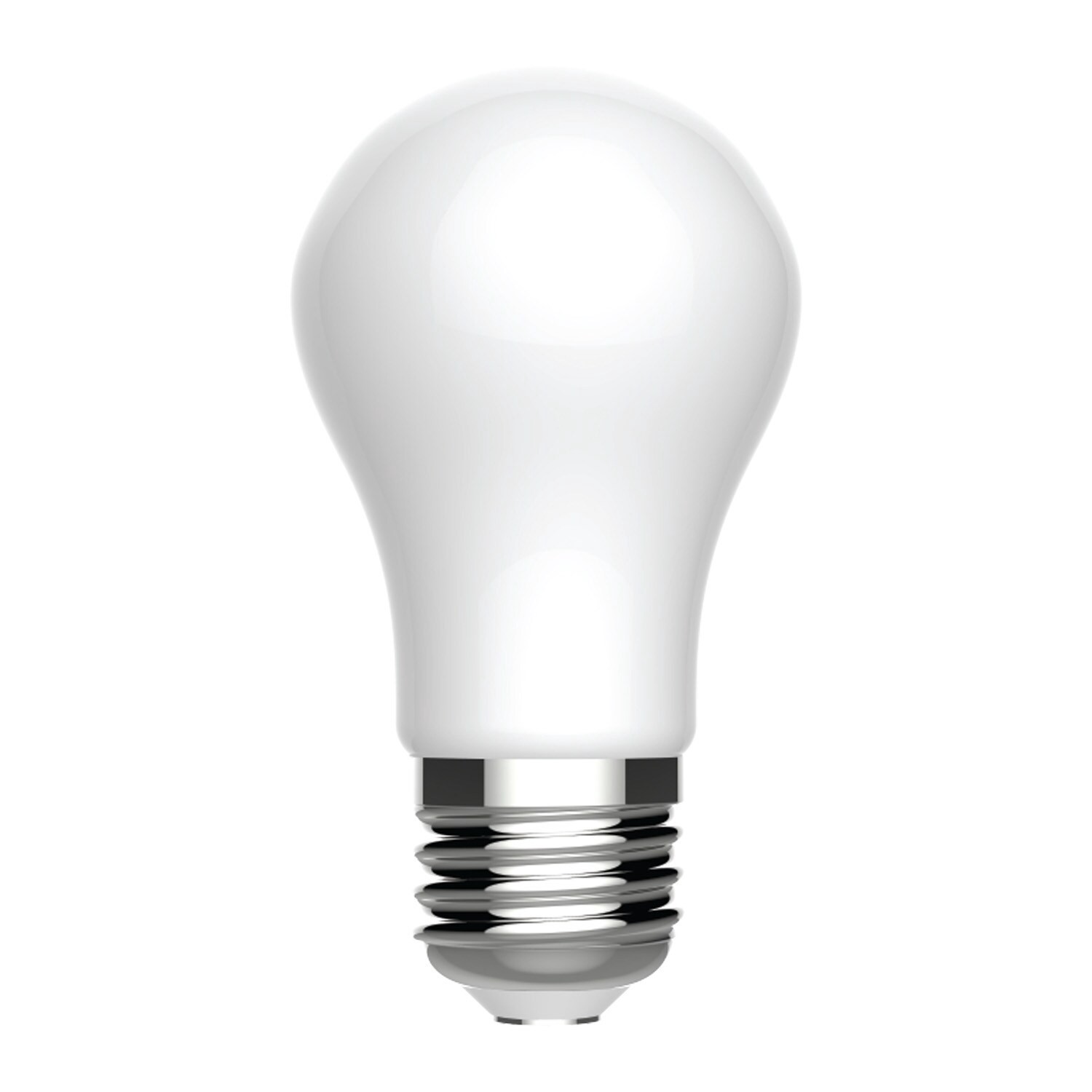 slide 3 of 6, GE 40 -Watt EQ A15 Soft white Medium base (E-26) LED General purpose Light Bulb 4 -Pack, 1 ct