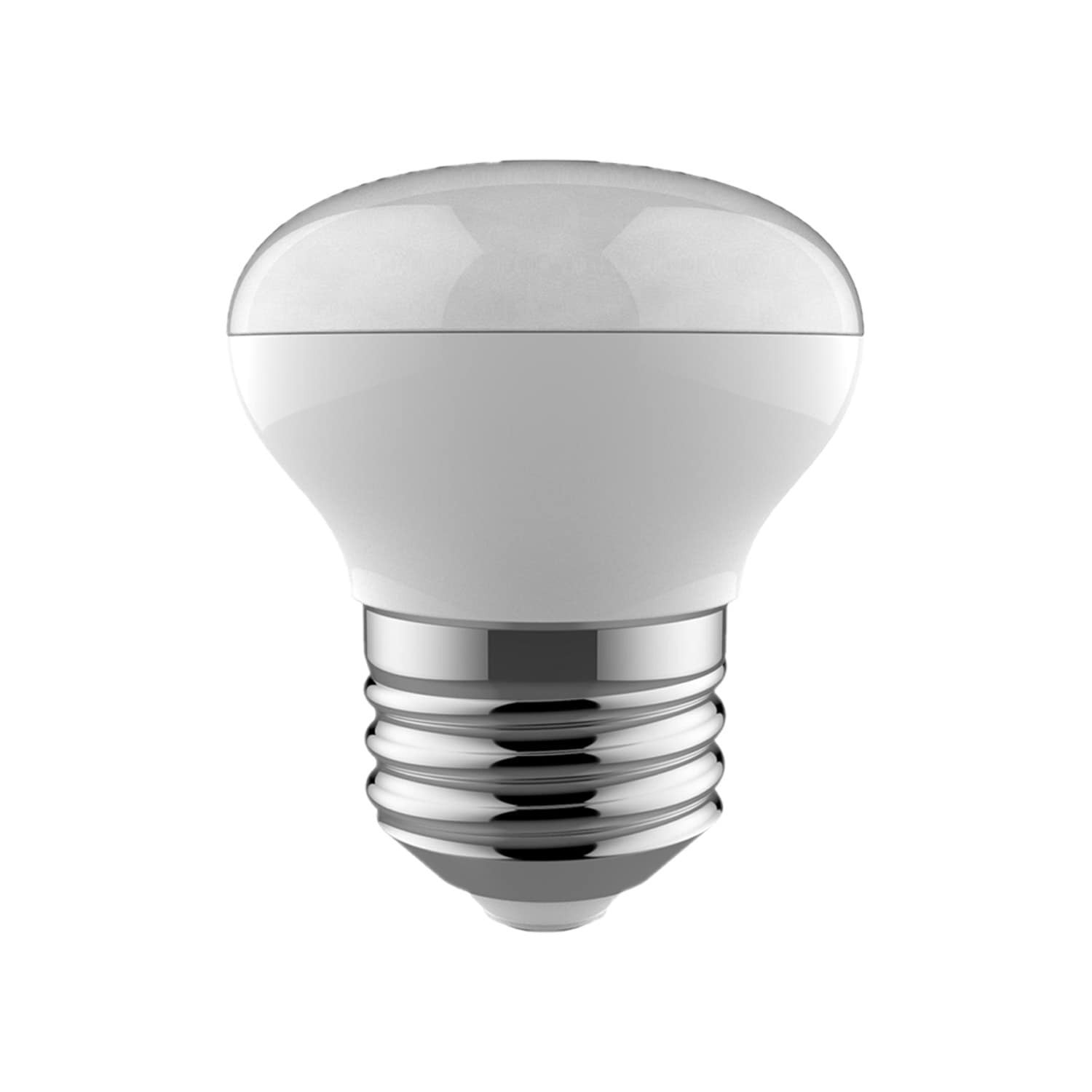 slide 3 of 6, GE Refresh HD 25 -Watt EQ R14 Daylight Medium base (E-26) Dimmable LED Spot Flood Light Bulb 2 -Pack, 1 ct