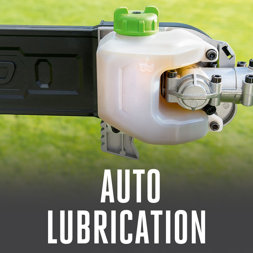 slide 2 of 6, EGO POWER+ Multi-Head System Pole Saw Attachment, 1 ct