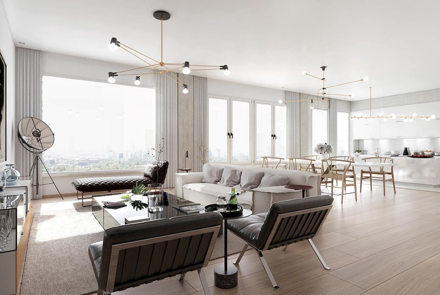 slide 5 of 6, Utilitech 65 -Watt EQ BR30 Bright white Dimmable LED Spot Flood Light Bulb 12 -Pack, 1 ct