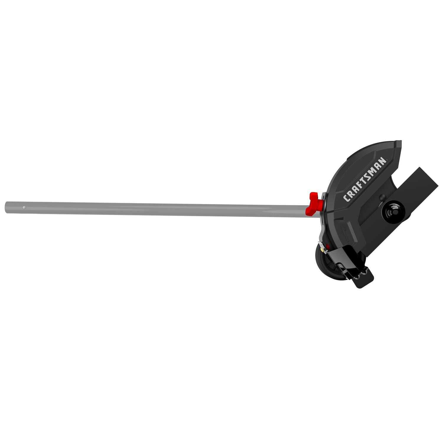 slide 3 of 6, CRAFTSMAN Multi Yard Tool System Edger attachment, 1 ct