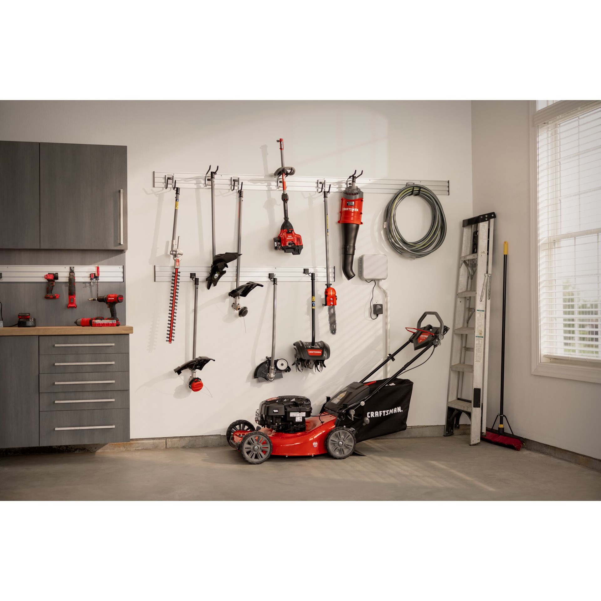 slide 5 of 6, CRAFTSMAN Multi Yard Tool System Pole saw attachment, 1 ct