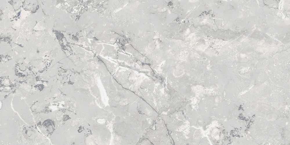 slide 5 of 6, Origin 21 Marina Grey 12-in x 24-in Polished Porcelain Floor and Wall Tile ( 1.937-sq ft Piece ), 1 ct
