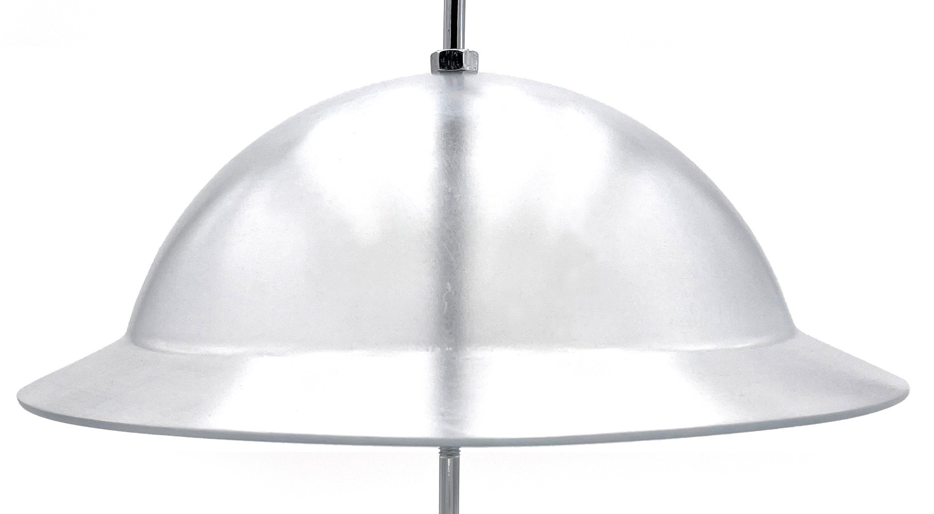 slide 4 of 5, Style Selections Plastic Hanging Hopper Bird feeder - 1-lb, 1 ct