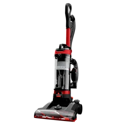 BISSELL CleanView Bagless Pet Upright Vacuum Cleaner