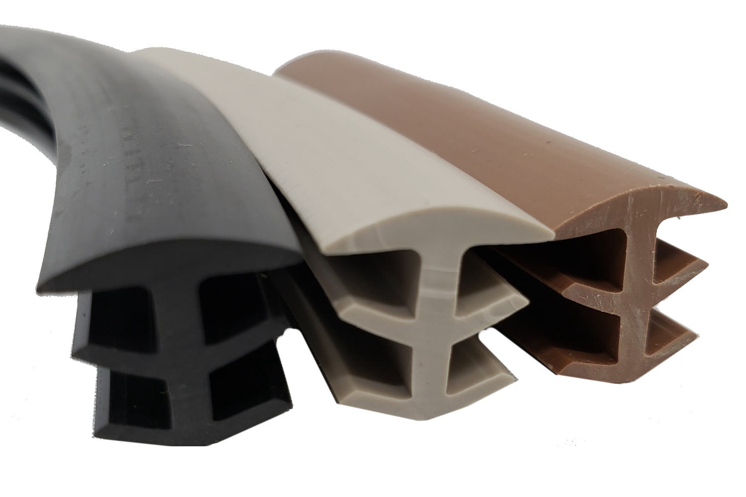 slide 6 of 6, Trim-A-Slab 0.81-in x 0.5-in x 25-ft Half inch Grey 25 foot Polyvinyl Concrete Expansion Joints, 1 ct