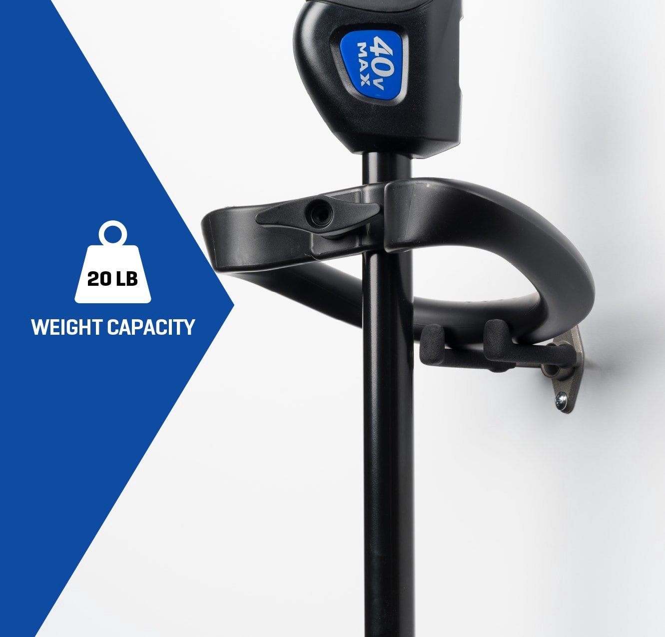 slide 2 of 6, Kobalt Multipurpose hook 2 -Pack 2.8-in Silver Steel, 1 ct