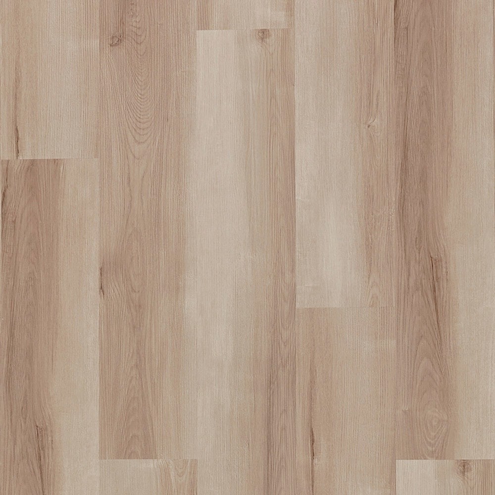 slide 1 of 6, STAINMASTER Ellyn Hickory 12-mil x 7-3/32-in W x 47-in L Waterproof Luxury Vinyl Plank Flooring ( 17.33-sq ft Carton ), 1 ct