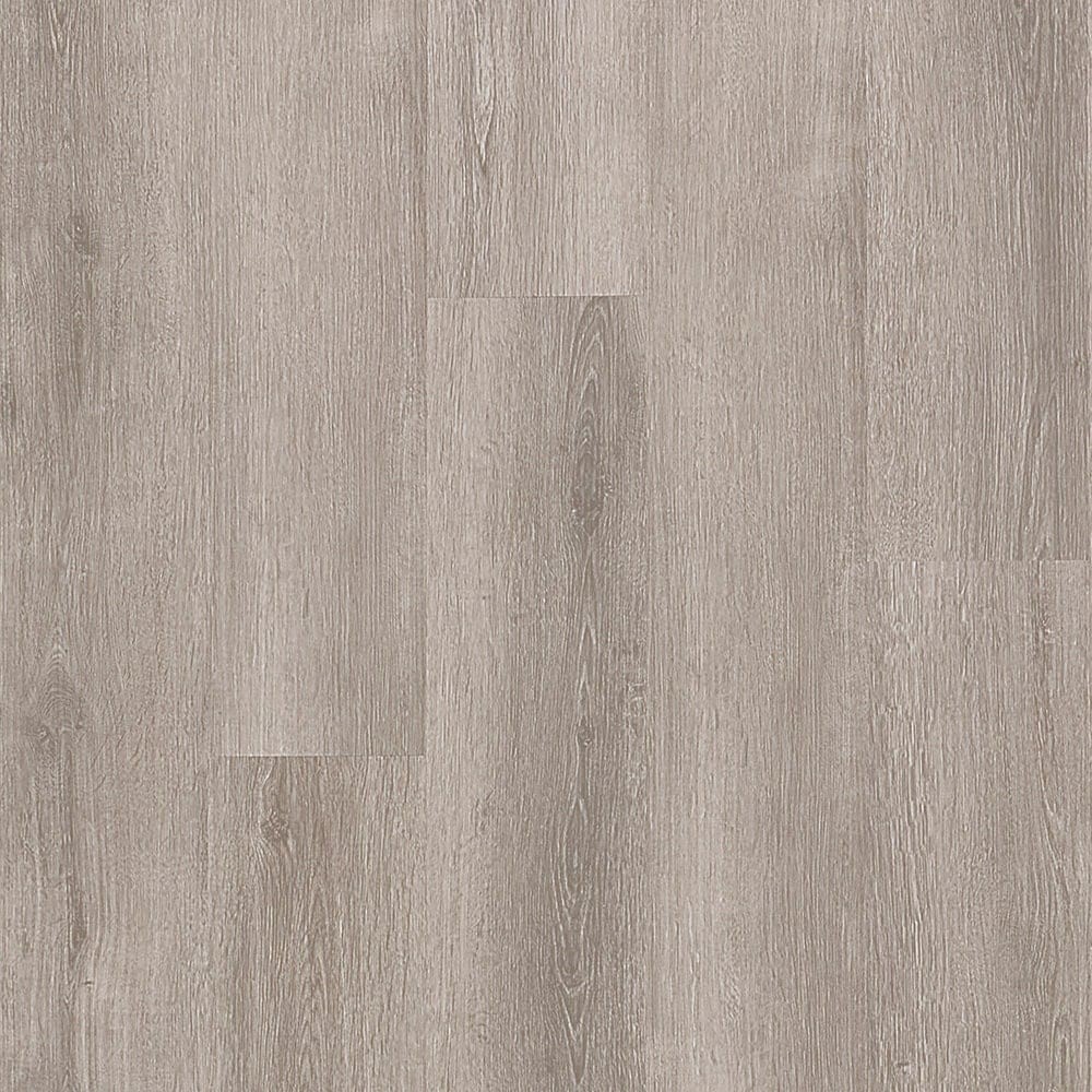 slide 1 of 6, STAINMASTER Barnes Oak 12-mil x 7-3/32-in W x 47-in L Waterproof Luxury Vinyl Plank Flooring ( 17.33-sq ft Carton ), 1 ct