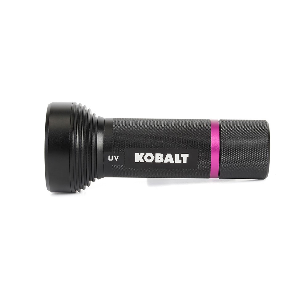 slide 5 of 6, Kobalt Blacklight 51 UV LED Flashlight, 1 ct
