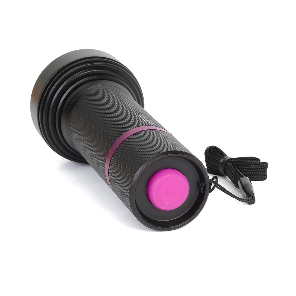 slide 6 of 6, Kobalt Blacklight 51 UV LED Flashlight, 1 ct