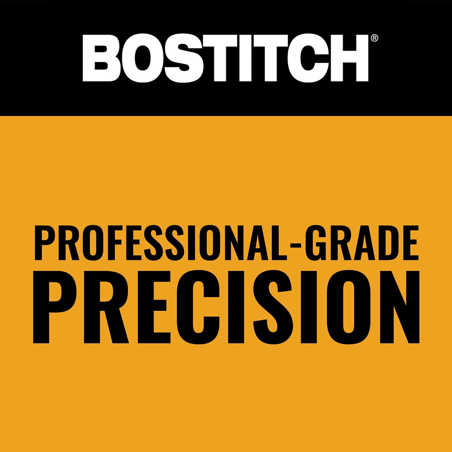 slide 6 of 6, Bostitch Smart Point 2-1/2-in 15 -Gauge Pneumatic Angled Finish Nailer, 1 ct